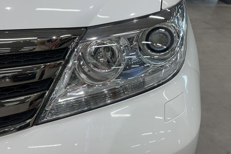 Used Honda Elysion 2015 2.4L VTi-S Prestige Edition