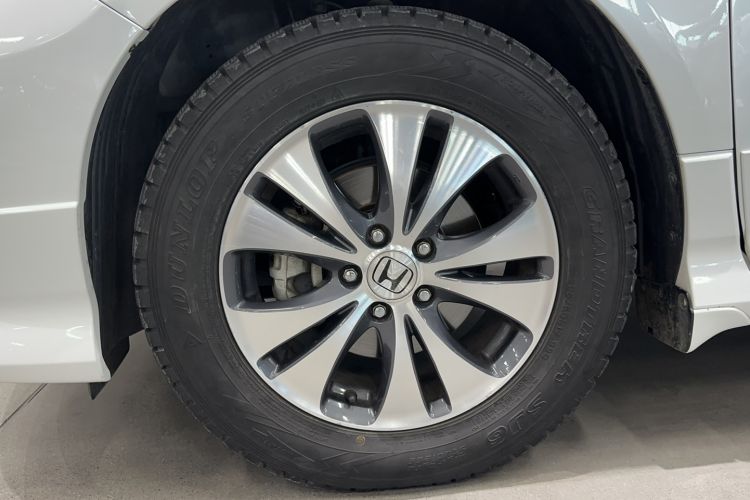 Used Honda Elysion 2015 2.4L VTi-S Prestige Edition