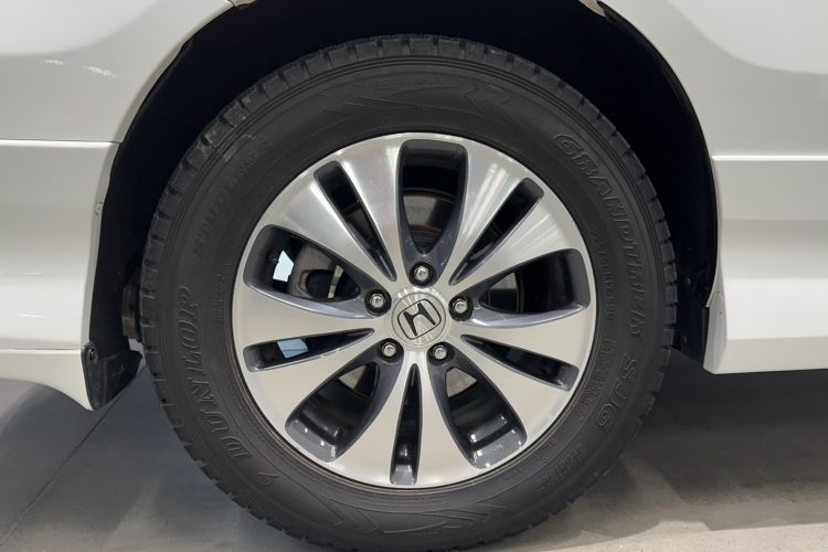 Used Honda Elysion 2015 2.4L VTi-S Prestige Edition