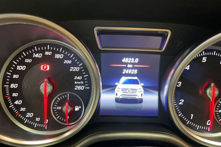 Used BAIC Off-Road BJ90 2020 3.0T Navigator Edition