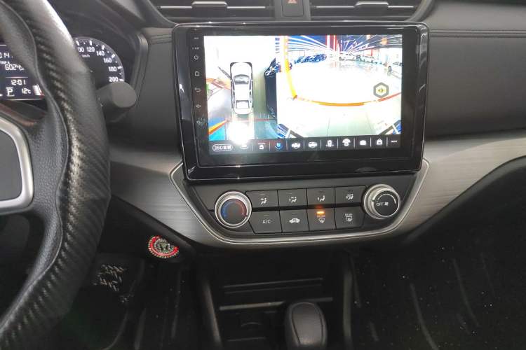 Used Honda Envix 2022 180TURBO CVT Comfort Version
