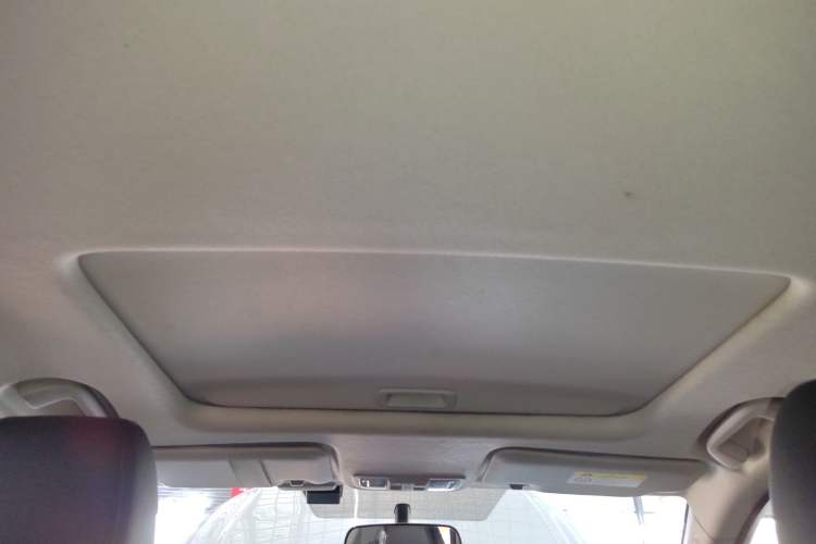 Used Honda Envix 2022 180TURBO CVT Comfort Version
