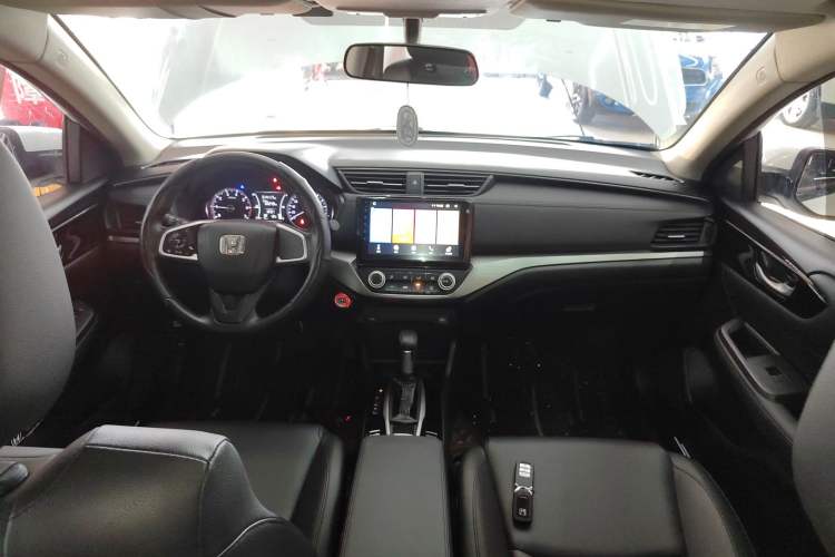 Used Honda Envix 2022 180TURBO CVT Comfort Version
