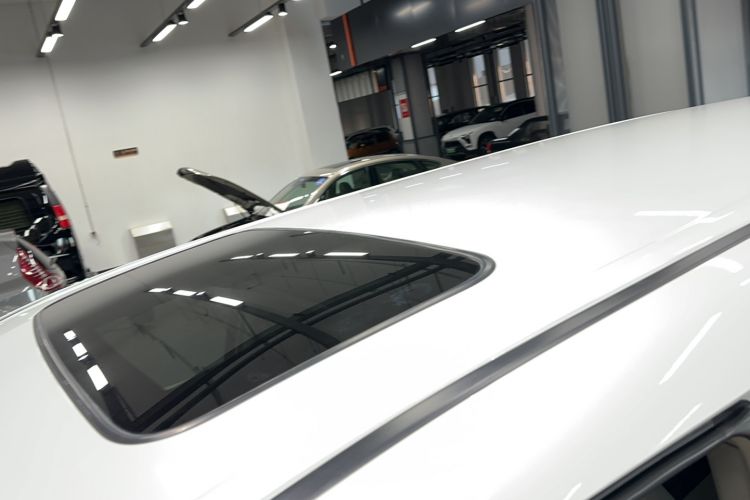 Used Honda Elysion 2015 2.4L VTi-S Prestige Edition