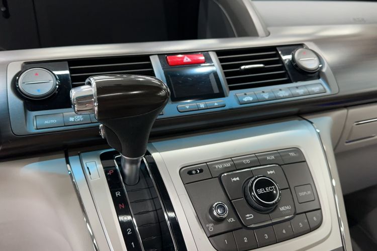 Used Honda Elysion 2015 2.4L VTi-S Prestige Edition