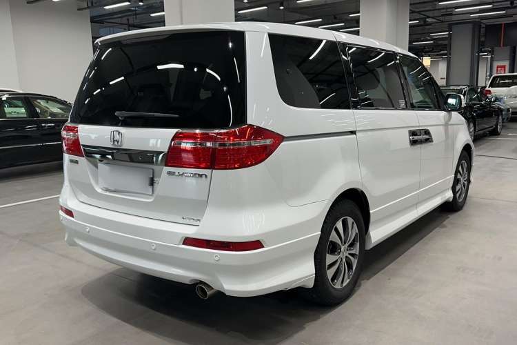 Used Honda Elysion 2015 2.4L VTi-S Prestige Edition