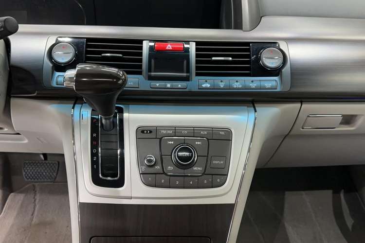 Used Honda Elysion 2015 2.4L VTi-S Prestige Edition