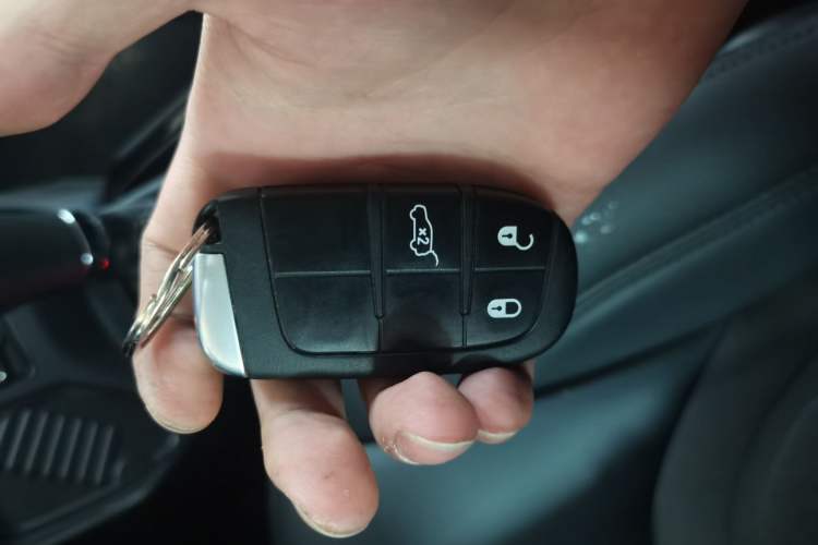 Used Jeep Renegade 2019 220T Automatic Night Eagle Edition