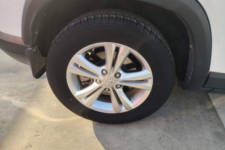 Used HYOSOW S5 2017 1.3T CVT Prestige Edition