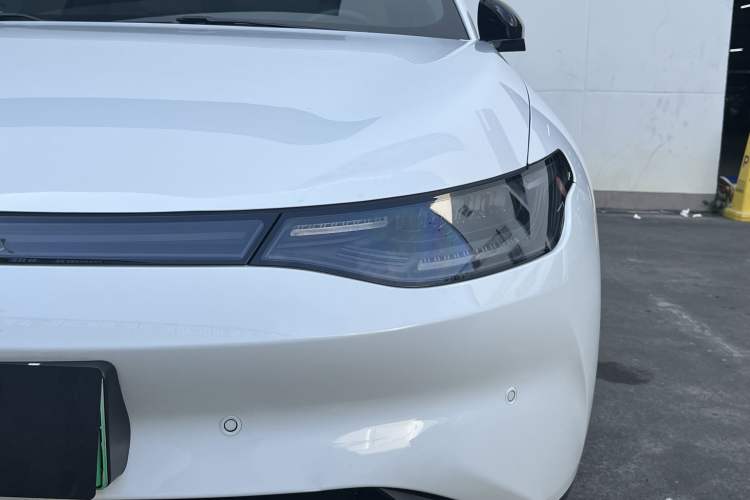 Used Leapmotor C01 2022 Rear-Drive Long-Range Version