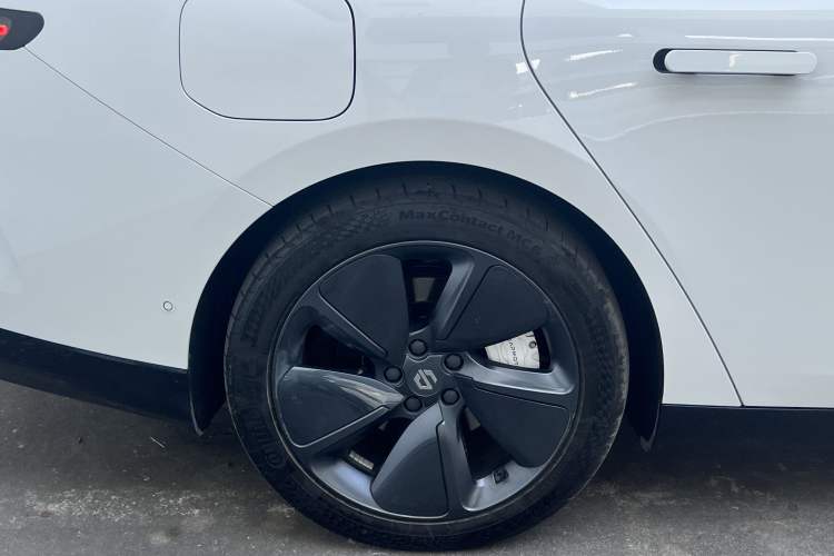 Used Leapmotor C01 2022 Rear-Drive Long-Range Version