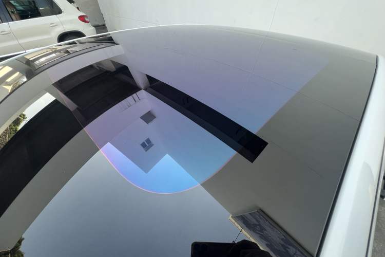 Used Leapmotor C01 2022 Rear-Drive Long-Range Version