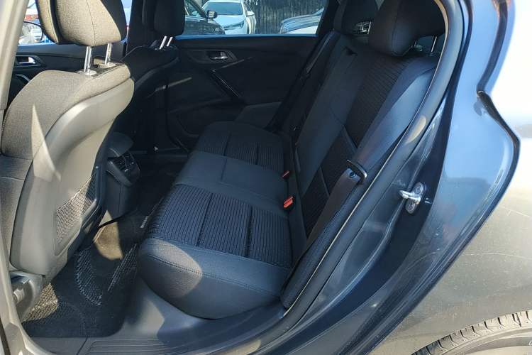 Used Peugeot 508 2012 2.0L Automatic Classic Edition
