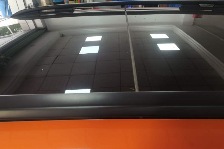 Used Jeep Renegade 2019 220T Automatic Night Eagle Edition