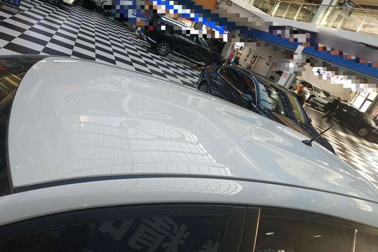 Used Toyota Vios FS 2021 1.5L Manual Fēngxíng Edition
