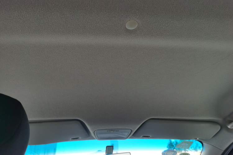 Used CHANGAN Benni mini 2012 1.0L Manual Fashion Edition China V Standard