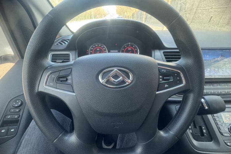 Used SAIC MAXUS G10 2021 2.0T Automatic Elite Edition Gasoline 7-Seater