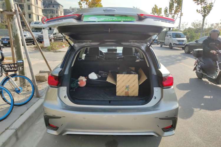 Used Lexus CT 2017 CT200h Elite Edition Solid Color China V Standard