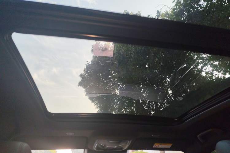 Used Wey Mocha New Energy 2023 Two-Wheel Drive Long-Range Version