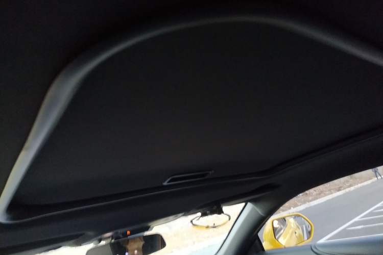 Used Chevrolet Camaro 2017 2.0T RS
