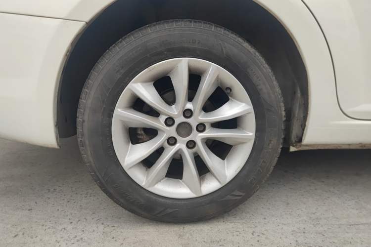 Used Brilliance H330 2013 1.5L Manual Luxury Model