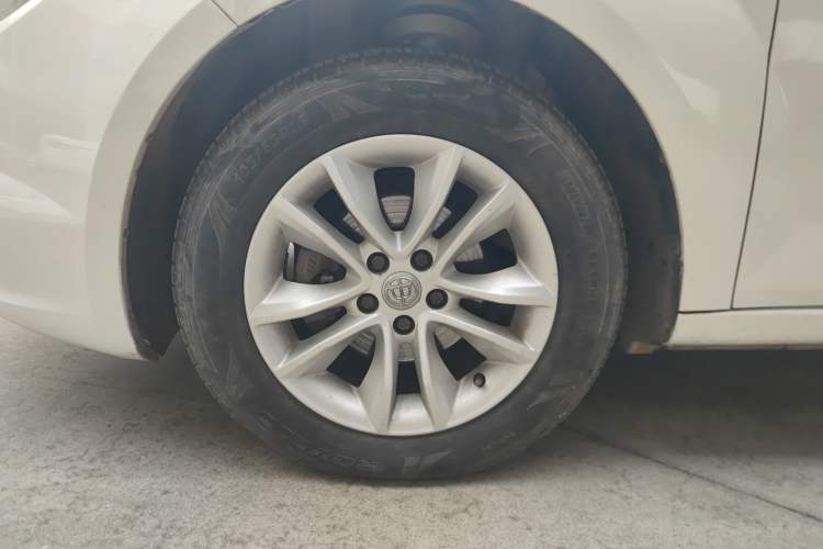 Used Brilliance H330 2013 1.5L Manual Luxury Model