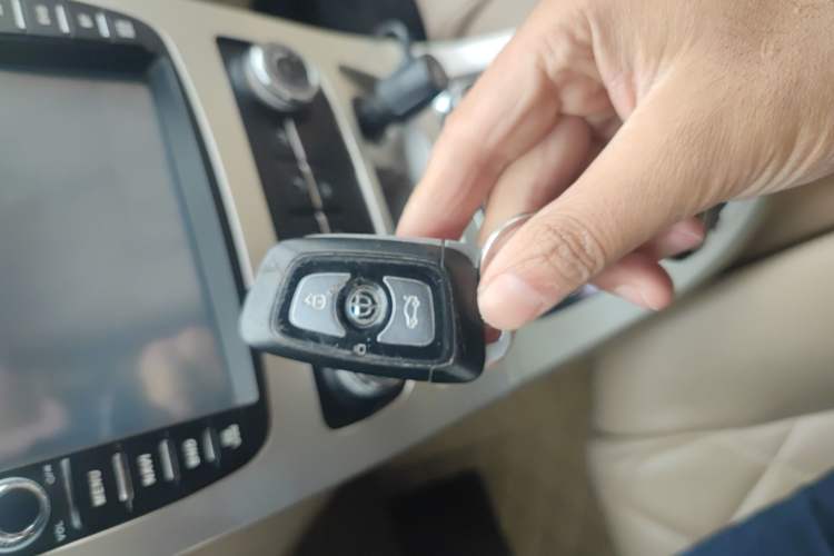 Used Brilliance H330 2013 1.5L Manual Luxury Model