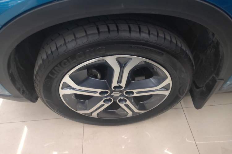 Used Suzuki Vitara 2016 1.4T Automatic Two-Wheel Drive Luxury Version
