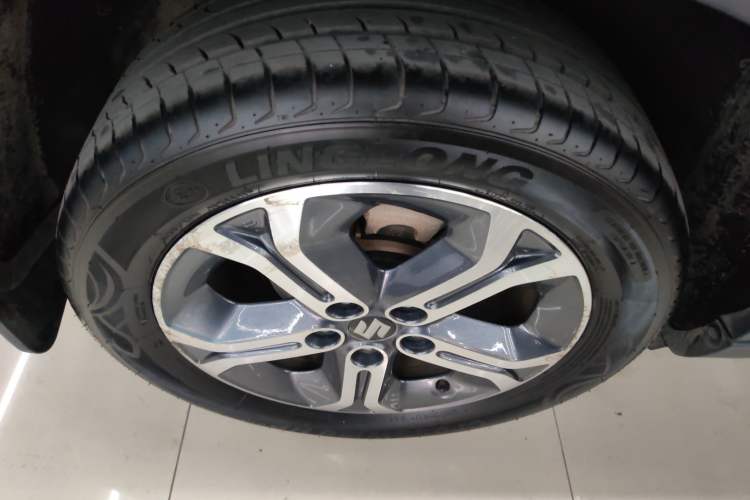 Used Suzuki Vitara 2016 1.4T Automatic Two-Wheel Drive Luxury Version
