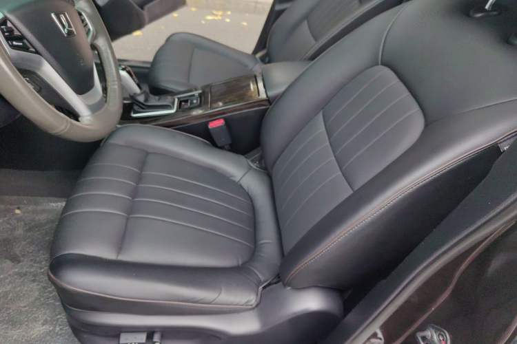 Used Luxgen 5 2015 1.8T Automatic Flagship Model
