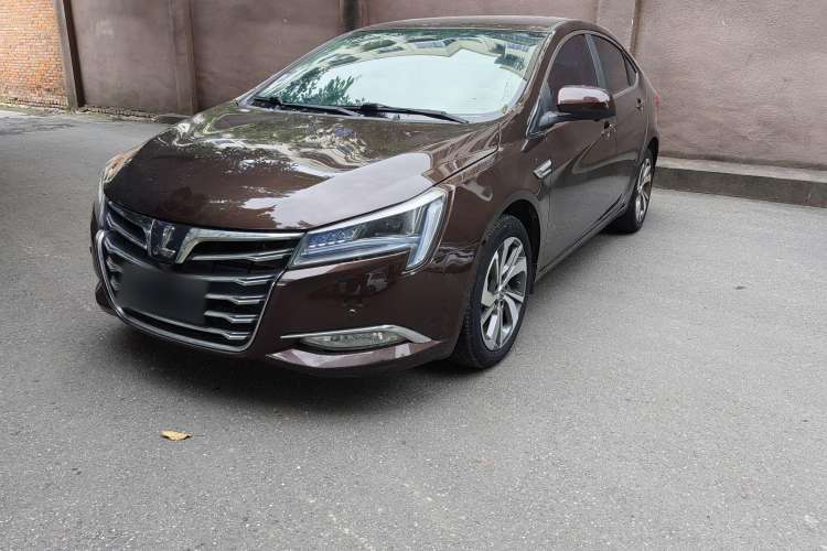 Used Luxgen 5 2015 1.8T Automatic Flagship Model