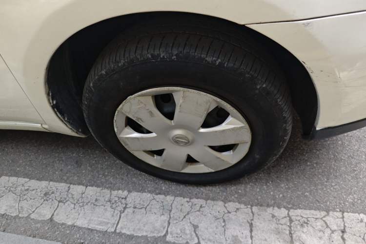 Used Nissan Livina 2009 1.6L Automatic All-in-One Edition