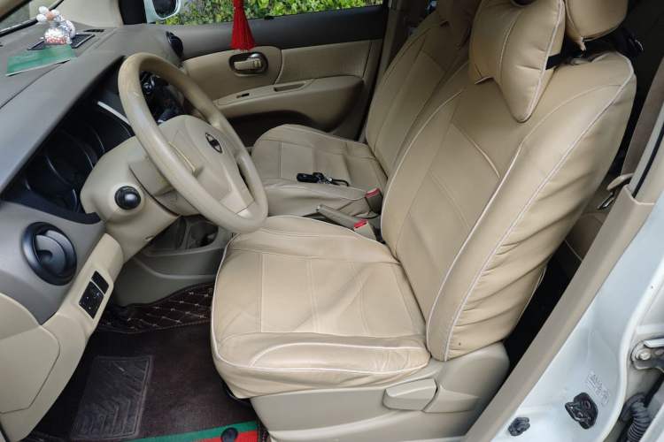 Used Nissan Livina 2009 1.6L Automatic All-in-One Edition