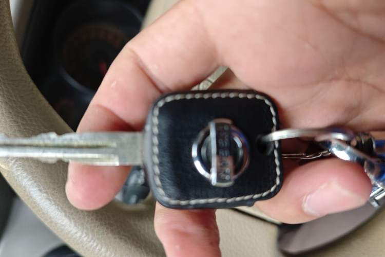 Used Nissan Livina 2009 1.6L Automatic All-in-One Edition