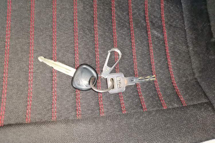 Used Kia 2008 European-style 1.6 MT GL