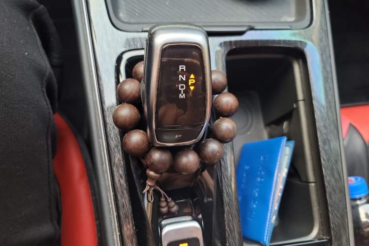 Used Dongfeng Aeolus Yixuan MAX 2021 1.5T Super-Powered Dad Edition
