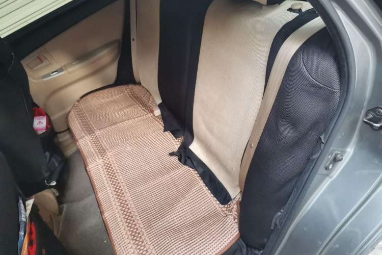 Used Kia 2008 European-style 1.6 MT GL