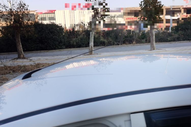 Used CHANGAN Benni mini 2012 1.0L Manual Fashion Edition China V Standard