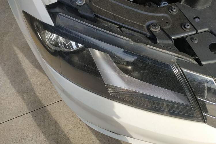 Used Volkswagen Lavida 2014 1.4TSI DSG Sport Edition
