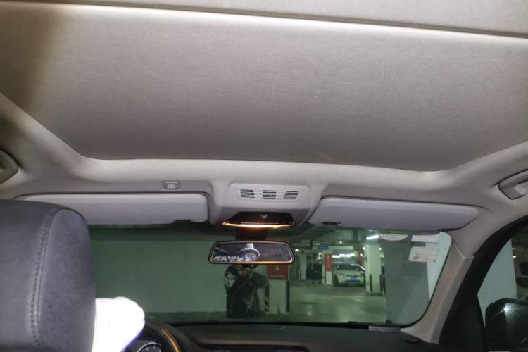 Used BMW X3 2014 xDrive20i Leading Model