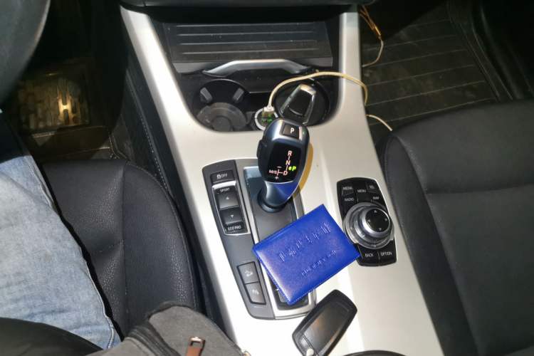 Used BMW X3 2014 xDrive20i Leading Model