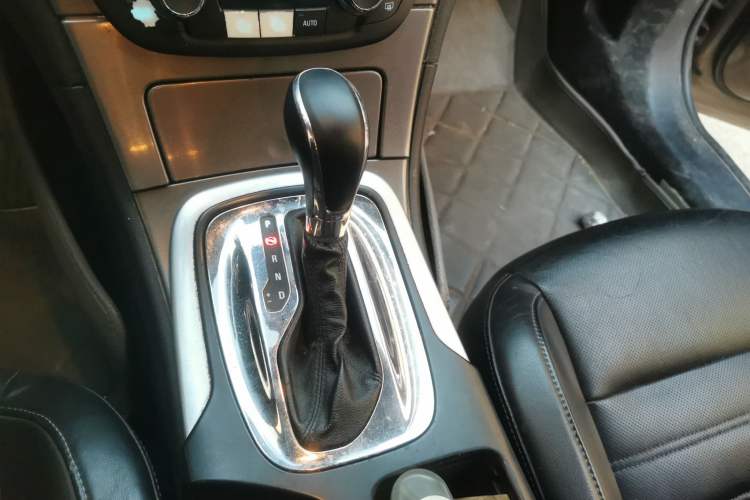 Used Buick Regal 2009 2.0T Luxury Sport Edition