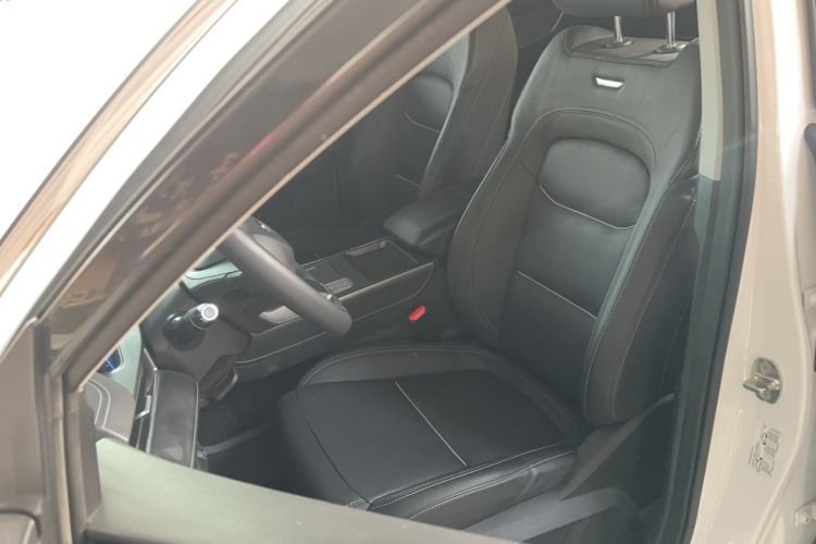 Used Chery Tiggo 7 PLUS 2022 1.5T CVT Luxury Edition+
