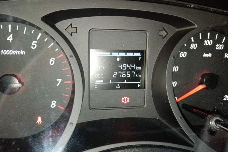 Used Wuling Hongguang PLUS 2019 1.5T Manual Comfort Version 7 Seats
