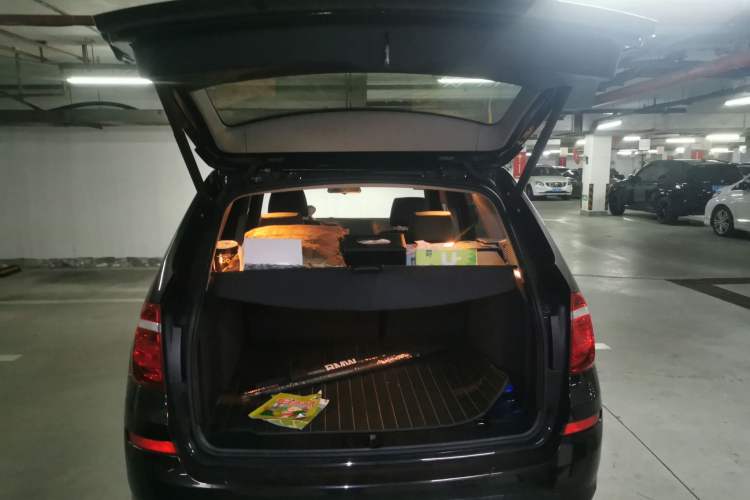 Used BMW X3 2014 xDrive20i Leading Model