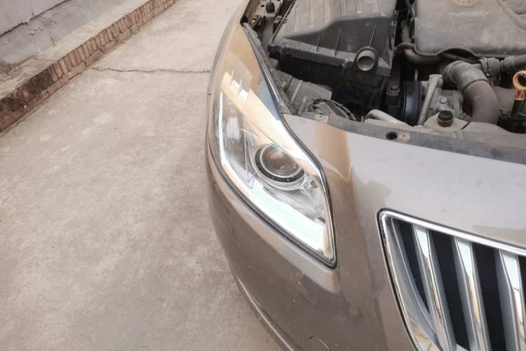 Used Buick Regal 2009 2.0T Luxury Sport Edition