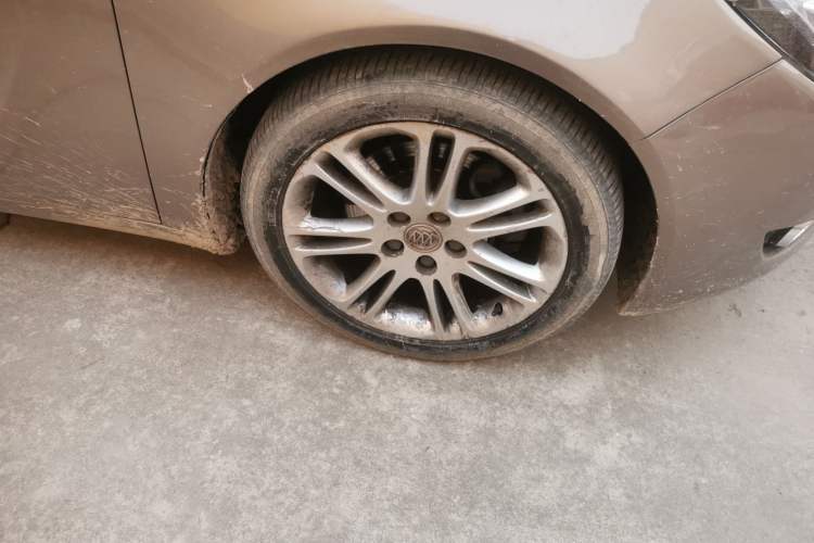 Used Buick Regal 2009 2.0T Luxury Sport Edition