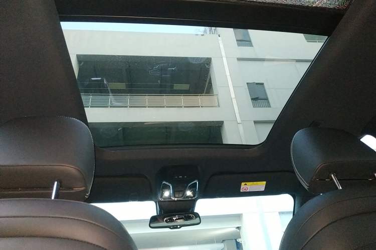 Used SAIC MAXUS D90 Pro 2020 2.0T Diesel 4x4 Alashan Edition 7-Seater
