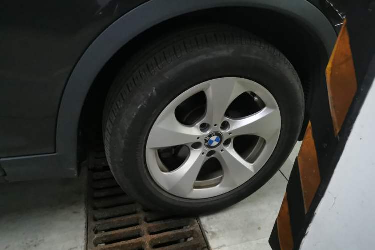 Used BMW X3 2014 xDrive20i Leading Model