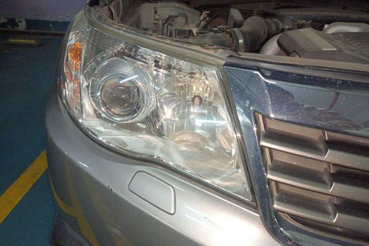 Used Subaru Forester 2010 2.0 XS Sport Special Edition
